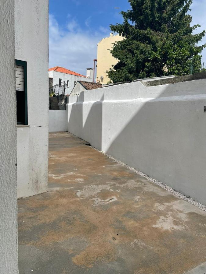 B Apartamentos Castelo Viana do Castelo Exterior foto